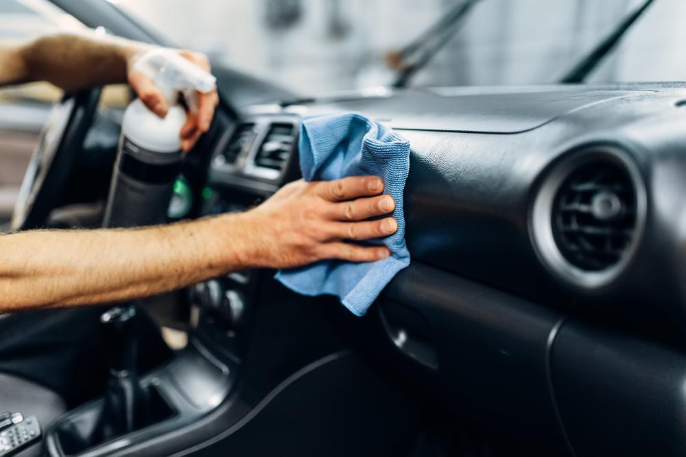 entretien voiture