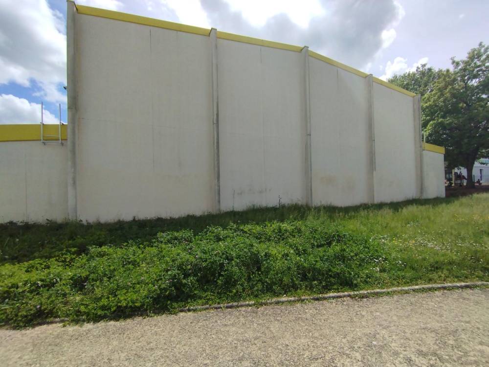 nettoyage façade