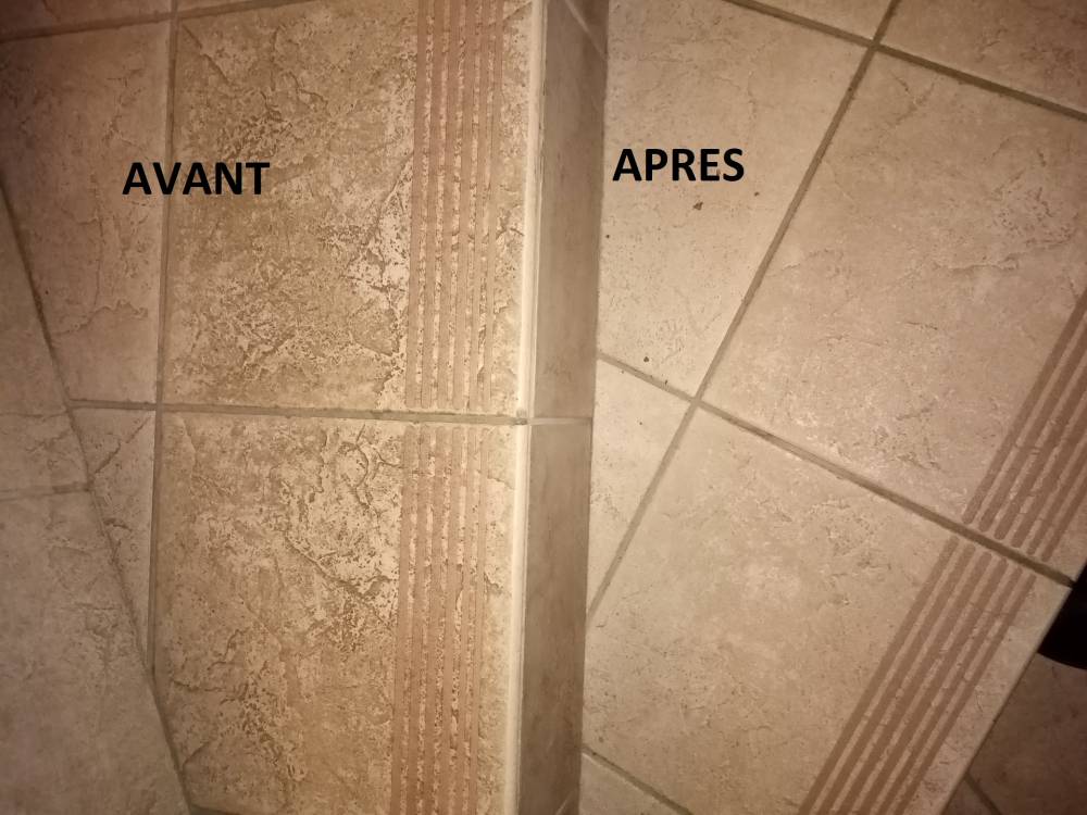BATIMENT 9 RUE ESCALIERS EN COURS